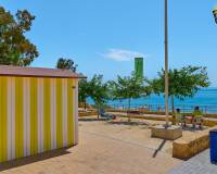 Revente - Duplex - El Campello - Pueblo Acantilado - Venta Lanuza