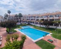 Revente - Duplex - El Campello