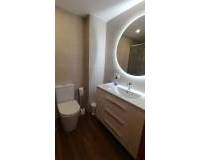 Revente - Duplex - El Campello