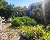 Revente - Herenhuis - El Campello - La Almadraba-Coveta Fumà-Amerador