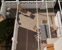 Revente - Herenhuis - El Campello - La Almadraba-Coveta Fumà-Amerador