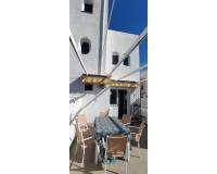 Revente - Herenhuis - El Campello - La Almadraba-Coveta Fumà-Amerador