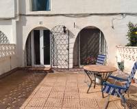 Revente - Herenhuis - El Campello - La Almadraba-Coveta Fumà-Amerador