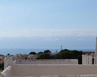 Revente - Herenhuis - El Campello - La Almadraba-Coveta Fumà-Amerador