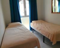 Revente - Herenhuis - El Campello - La Almadraba-Coveta Fumà-Amerador