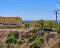 Revente - Herenhuis - El Campello - La Almadraba-Coveta Fumà-Amerador