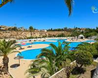 Revente - Herenhuis - El Campello - La Almadraba-Coveta Fumà-Amerador
