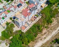 Revente - Herenhuis - El Campello - La Almadraba-Coveta Fumà-Amerador