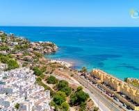 Revente - Herenhuis - El Campello - La Almadraba-Coveta Fumà-Amerador
