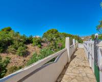 Revente - Herenhuis - El Campello - La Almadraba-Coveta Fumà-Amerador
