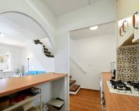 Revente - Herenhuis - El Campello - La Almadraba-Coveta Fumà-Amerador