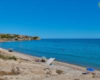 Revente - Herenhuis - El Campello - La Almadraba-Coveta Fumà-Amerador
