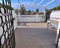 Revente - Herenhuis - El Campello - La Almadraba-Coveta Fumà-Amerador