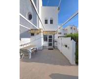 Revente - Herenhuis - El Campello - La Almadraba-Coveta Fumà-Amerador