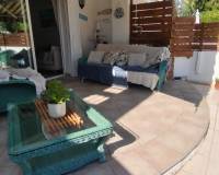 Revente - Herenhuis - El Campello - Pueblo Acantilado - Venta Lanuza