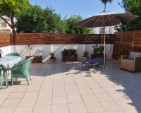 Revente - Herenhuis - El Campello - Pueblo Acantilado - Venta Lanuza