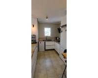 Revente - Herenhuis - El Campello - Pueblo Acantilado - Venta Lanuza