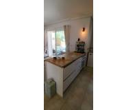 Revente - Herenhuis - El Campello - Pueblo Acantilado - Venta Lanuza