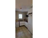 Revente - Herenhuis - El Campello - Pueblo Acantilado - Venta Lanuza