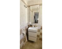 Revente - Herenhuis - El Campello - Pueblo Acantilado - Venta Lanuza