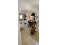 Revente - Herenhuis - El Campello - Pueblo Acantilado - Venta Lanuza