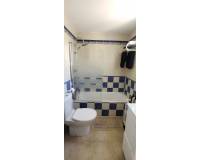 Revente - Herenhuis - El Campello - Pueblo Acantilado - Venta Lanuza