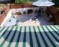 Revente - Herenhuis - El Campello - Pueblo Acantilado - Venta Lanuza