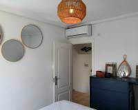 Revente - Herenhuis - El Campello - Pueblo Acantilado - Venta Lanuza