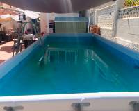 Revente - Herenhuis - El Campello - Pueblo Acantilado - Venta Lanuza