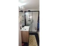 Revente - Herenhuis - El Campello - Pueblo Acantilado - Venta Lanuza