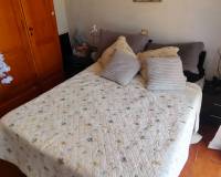 Revente - Herenhuis - El Campello - Pueblo Acantilado - Venta Lanuza