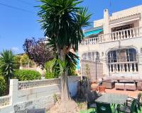 Revente - Herenhuis - El Campello - Pueblo Acantilado - Venta Lanuza