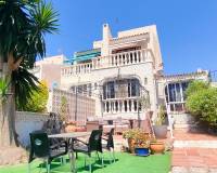 Revente - Herenhuis - El Campello - Pueblo Acantilado - Venta Lanuza