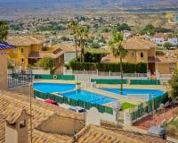 Revente - Maison de ville - Busot