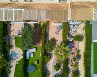 Revente - Maison de ville - Busot