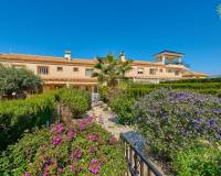 Revente - Maison de ville - Busot