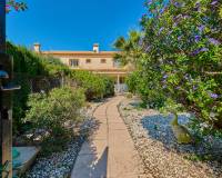 Revente - Maison de ville - Busot