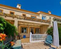 Revente - Maison de ville - Busot