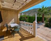 Revente - Maison de ville - Busot