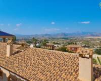 Revente - Maison de ville - Busot