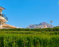 Revente - Maison de ville - Busot