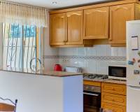 Revente - Maison de ville - Busot