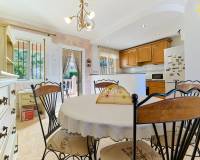 Revente - Maison de ville - Busot