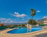 Revente - Maison de ville - Busot