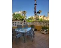 Revente - Maison de ville / Duplex - El Campello