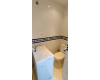 Revente - Maison de ville / Duplex - El Campello