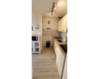 Revente - Maison de ville / Duplex - El Campello