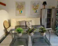 Revente - Maison de ville / Duplex - El Campello