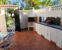 Revente - Maison de ville - El Campello - La Almadraba-Coveta Fumà-Amerador