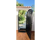 Revente - Maison de ville - El Campello - La Almadraba-Coveta Fumà-Amerador